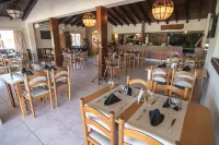 Arapey Oasis Termal Hotel - breakfast