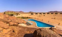 Desert Quiver Camp - Pools