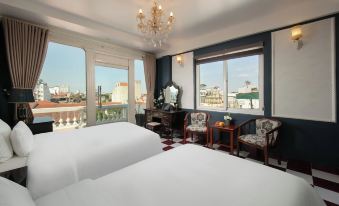 Hanoi Delica Hotel