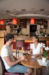 Hotel Marica - Barer
