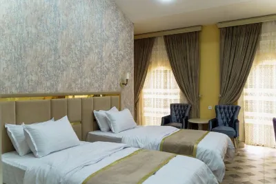 AYNIY Hotel Các khách sạn ở 