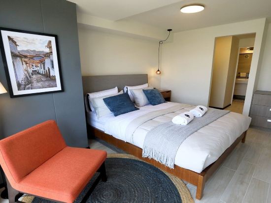 Comfortable 1 Br Apartment in Barranco