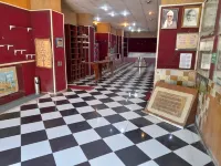 ريان بإطلالة على الأهرامات Hotels near الجيزة