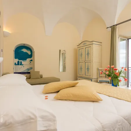 Hotel Margherita