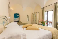 Hotel Margherita Praiano