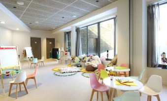 Résidence Odalys l'Éclose