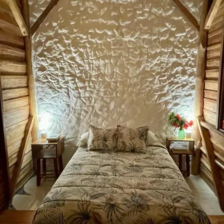 Eco-Finca Hostal Santorum