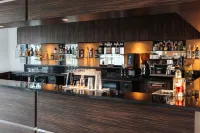 Westotel Taverny - Paris Val-d'Oise - bar