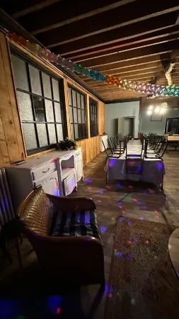 Chateau Loyd & Spa Отели в г. Бетвиль