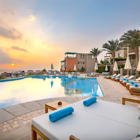 AJIRA Resort Sahl Hashish