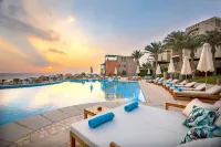 AJIRA Resort Sahl Hashish - en bord de mer