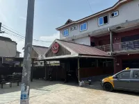 Da Highest Lounge Bar & Restaurant فنادق في 