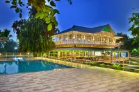 MGM Whispering Wind's Yelagiri Hotels in Vellore