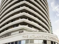 Atlantic Tower Hotel Liverpool by Sunday 리버풀 호텔