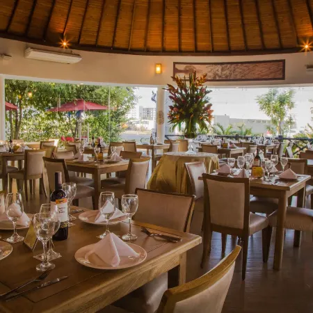 Hotel Florida Sinú