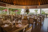 Hotel Florida Sinú - breakfast