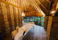 Cabañas KIN Balam Palenque - Homestays