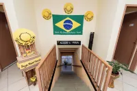 ปูซาดา เทอร์รา โด ซอล นาตาล