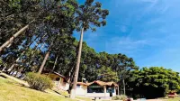 Pousada Domos Serra do Sol Hotels in Camanducaia