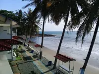 Resort Prima Anyer - Beach
