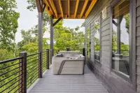 Private Pool, Dog Friendly, Theater, Game Room!