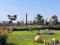 Courtyard By Marriott Dakar Diamniadio Hotels in Dakar