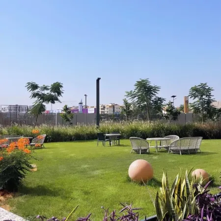 Courtyard By Marriott Dakar Diamniadio