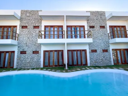 Pousada Veleiro Kite Preá