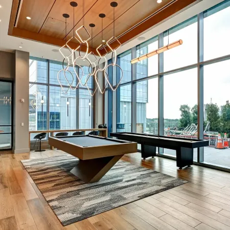 Global Luxury Suites at Town Center
