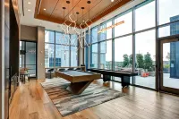 Global Luxury Suites at Town Center Hoteles en Reston