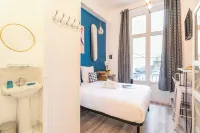 WS Marais - République