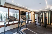 Prédio Completo Com wi-fi próximo ao metrô Consolação e ao Masp - Next Bela Cintra