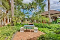Magnificent Eight Bedroom Holiday Home Hotels near Great Escapes Multiservices