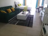 Lux Suites Golden Sun Studio Apartments Hotels in Tiwi
