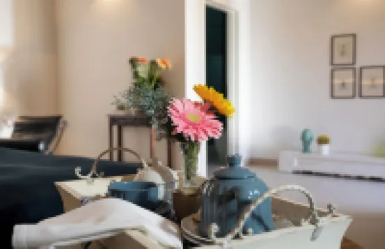 Masseria Santa Barbara