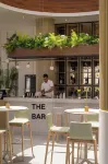 The G Einbay Golf Resort - bar