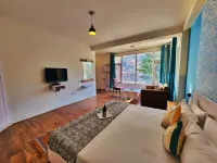 Page 3 - A Riverside Hotel and Bar