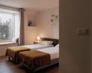Quinta da Quinhas Hotels in Dem