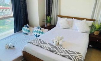 Mactan Newtown Condo
