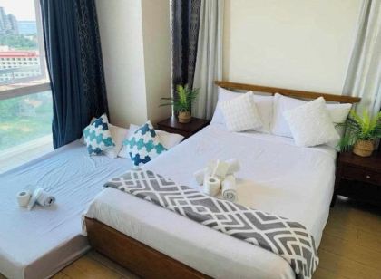 Mactan Newtown Condo