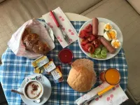 Grand House Hotels in Tirana