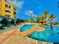 Shanzu Two Bedroom Seaview Oasis.