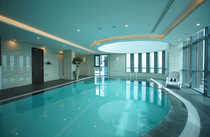 C-Hotel and Suites Doha photo 2