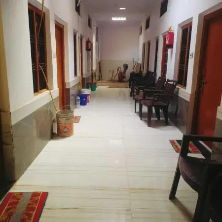 Shree Sitaram Guest House