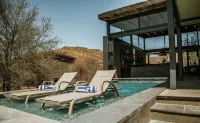 Umoya Safari Lodge Hôtels à : Bojanala