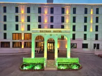 dayman hotel Hotels near Midyat guest house