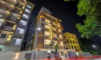 Treebo Lalitha, RK Beach