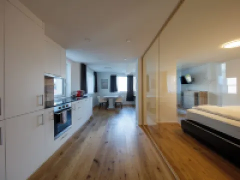 BERG & BERG APARTMENTS - Spiez Self-Check-in Hotels in Spiez