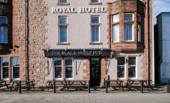 The Royal Hotel Campbeltown