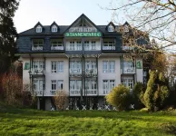 Wohnung in Tanne Mit Einem Gemeinsamen Pool
